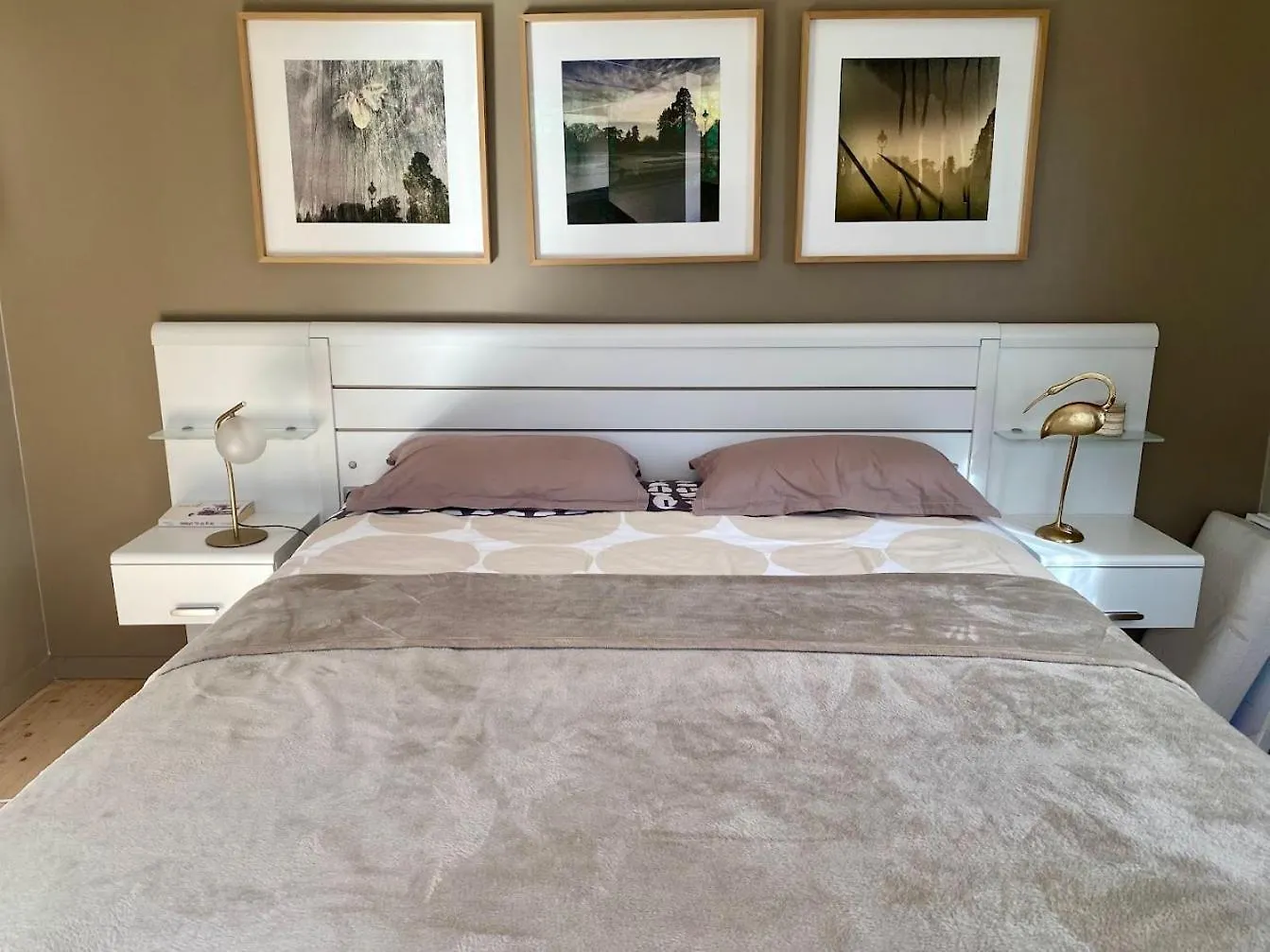Bed and Breakfast Chambre Viviane Néant-sur-Yvel Γαλλία