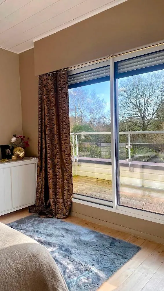 Chambre Viviane Néant-sur-Yvel Γαλλία