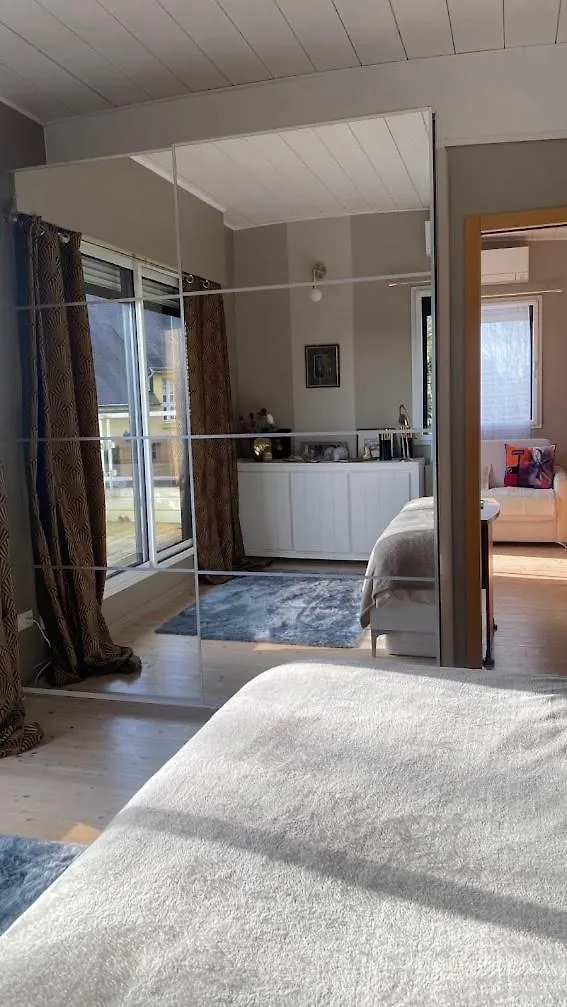 Bed and Breakfast Chambre Viviane Néant-sur-Yvel