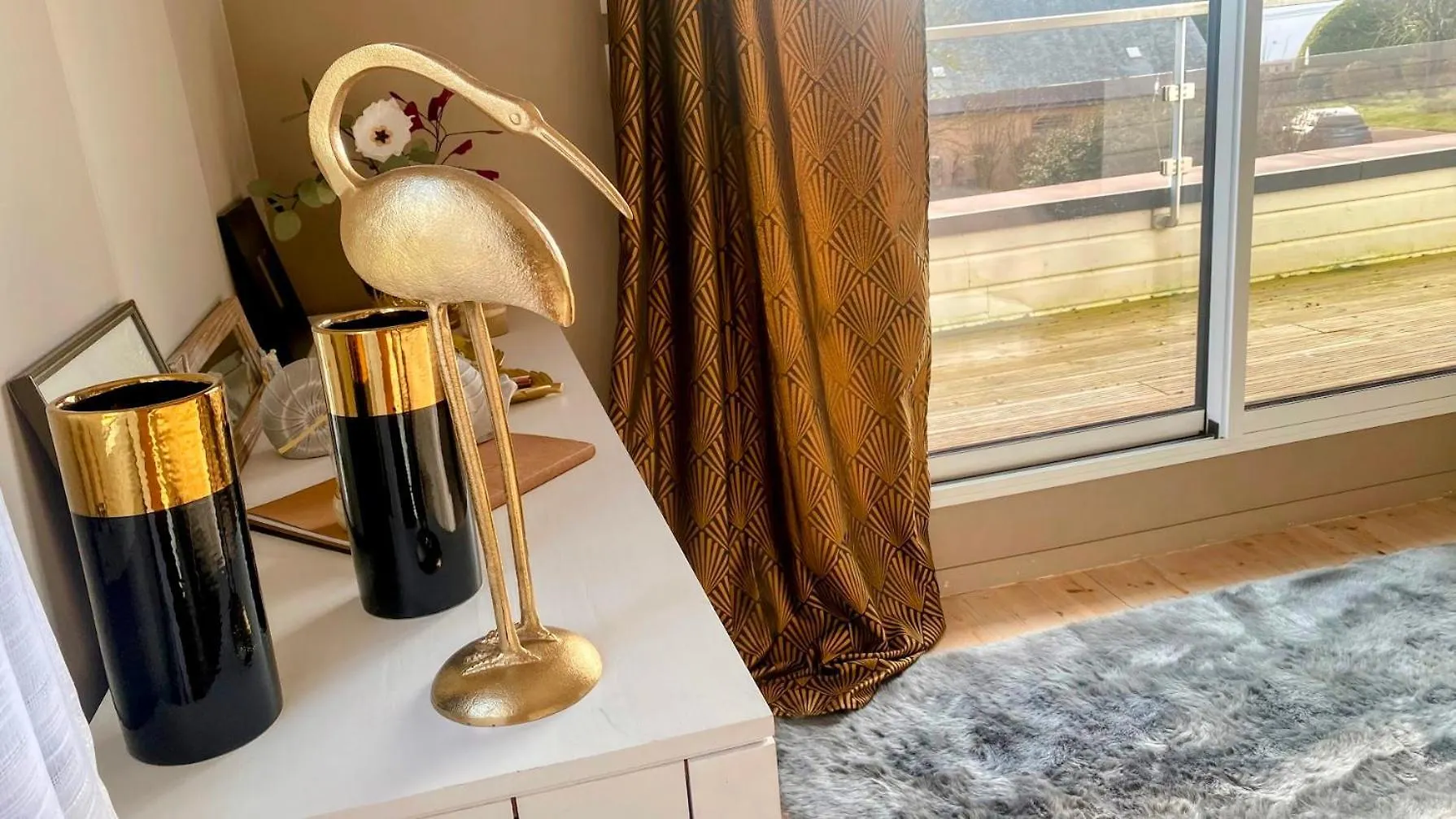 Chambre Viviane Néant-sur-Yvel 0*,